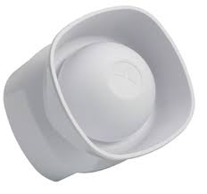 [SY/C/T/L/CLs B/10-60V] DIFFUSEUR SONORE 90dB 24V-48V SANS SOCLE