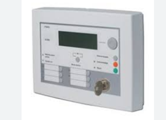 [FT2010-C1] Terminal répéteur d'étage