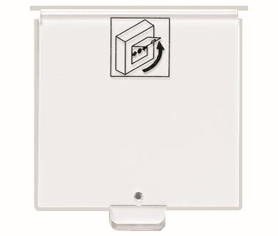 [DMZ1197-AC] Couvercle de protection